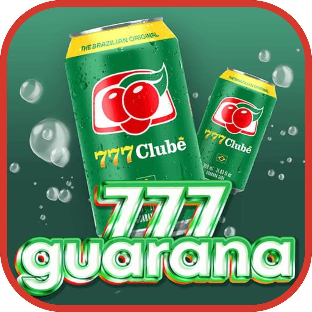 777guarana Logo